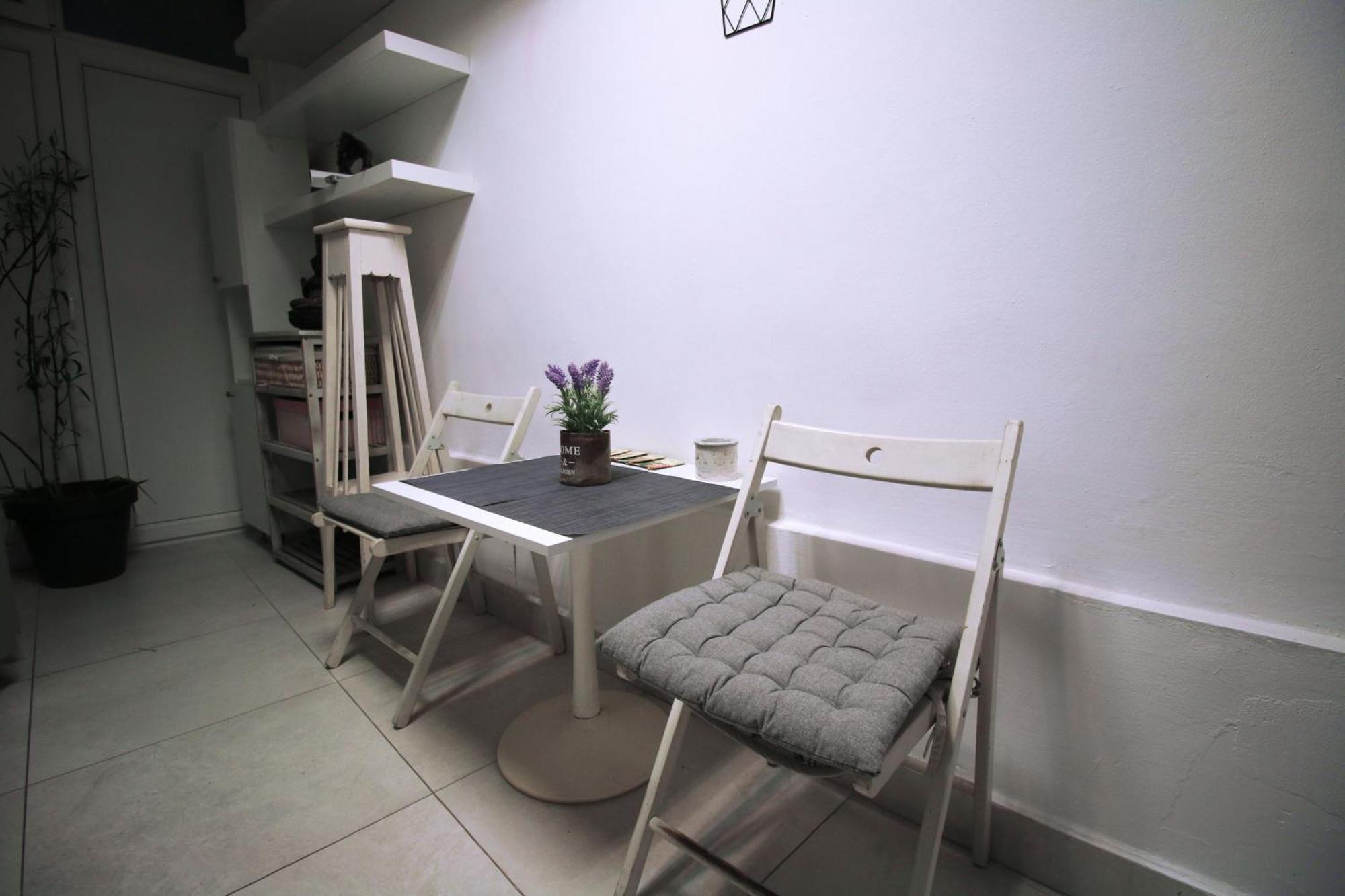 Happy Studio Calea Victoriei บูคาเรสต์ ภายนอก รูปภาพ