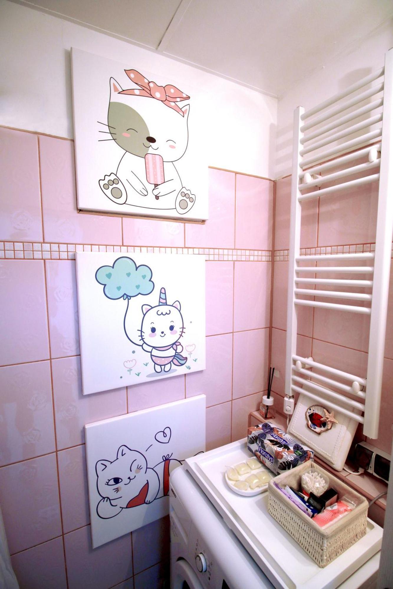 Happy Studio Calea Victoriei บูคาเรสต์ ภายนอก รูปภาพ