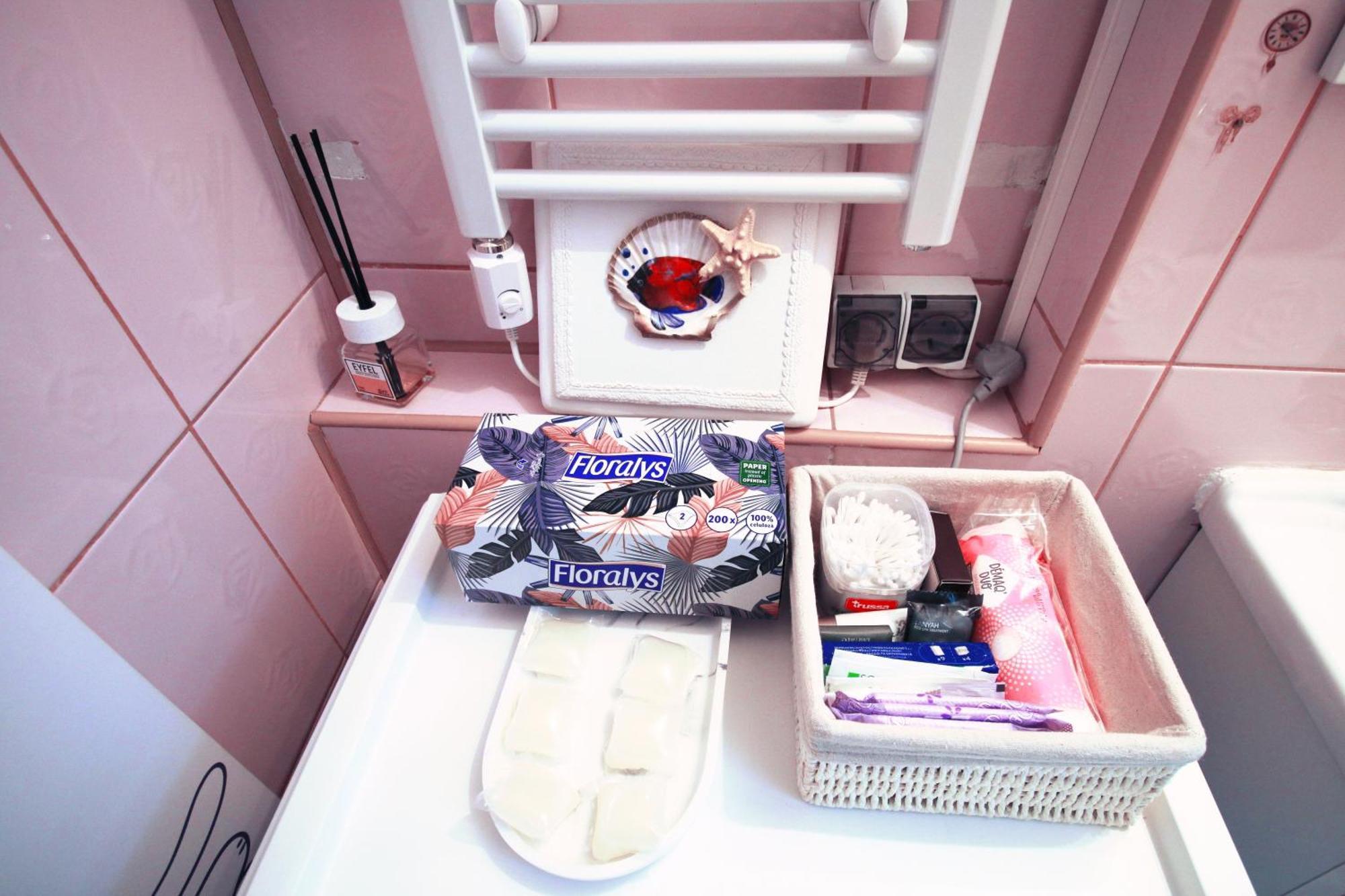 Happy Studio Calea Victoriei บูคาเรสต์ ภายนอก รูปภาพ
